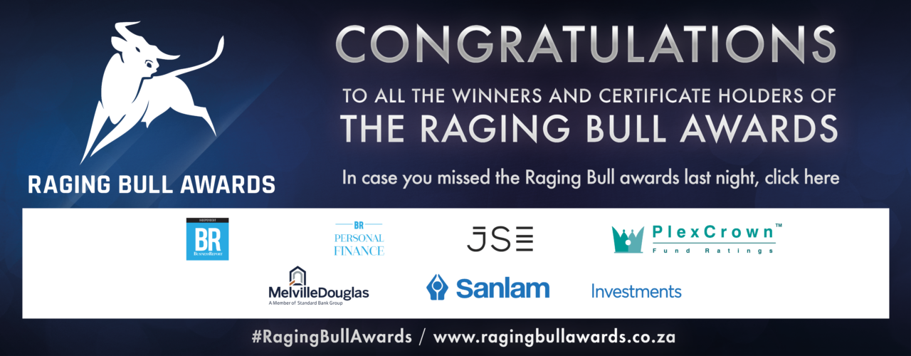 Raging Bull Awards